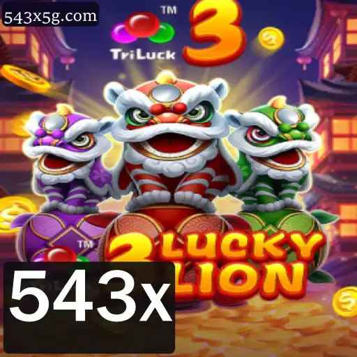 Descubra o Fascinante Mundo de 3LUCKYLION: O Jogo que Está Transformando Entretenimento Digital