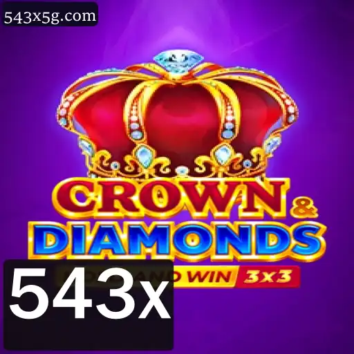 Explorando Crowndiamonds: Um Mergulho no Mundo do Jogo e Suas Regras