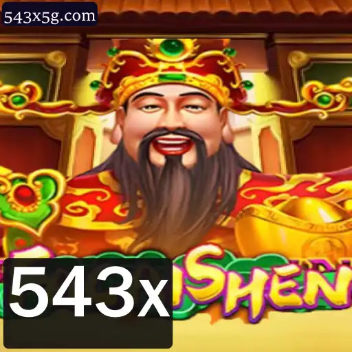 Descobrindo o Fascinante Mundo de FaCaiShen: O Jogo 543x