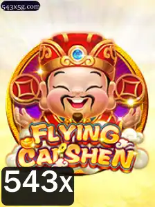 Explorando o Mundo de FlyingCaiShen: Descubra as Aventuras e Recompensas de um Jogo Épico