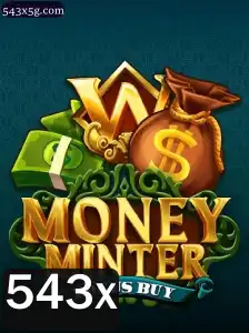 Explorando o Jogo MoneyMinterBonusBuy e Seu Atrativo Multiplicador de 543x