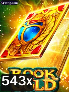 Descubra os Segredos e Aventuras de BookofGold