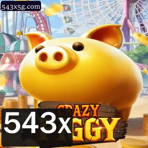 CrazyPiggy: Um Mergulho no Mundo Empolgante do Jogo 543x