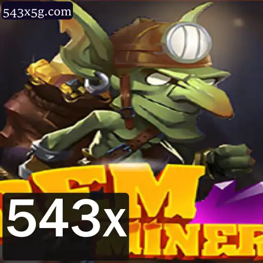 Descubra o Mundo Encantado de GemMiner: O Jogo de Estratégia e Exploração com a Dinâmica '543x'
