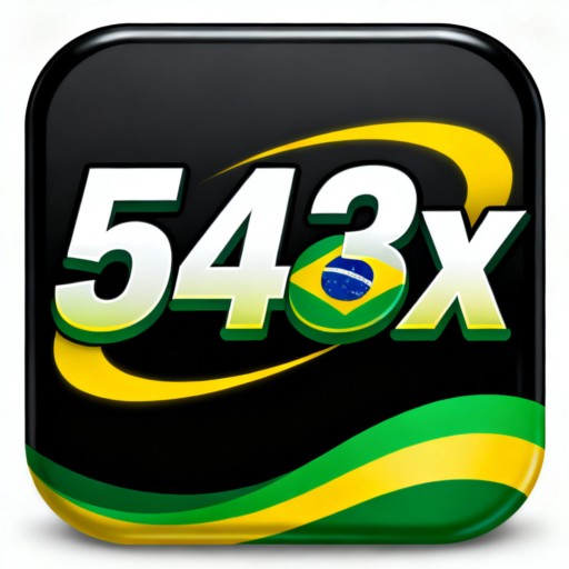 543x
