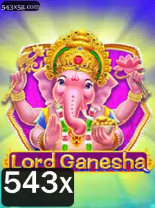 Desvendando o Fascínio do Jogo LordGanesha: Uma Jornada com a Palavra-Chave 543x