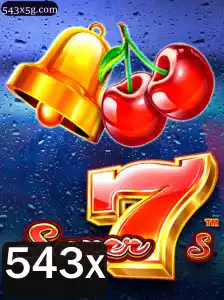 Super7s: A Experiência Imersiva do Jogo que Conquista com Multiplicadores de 543x