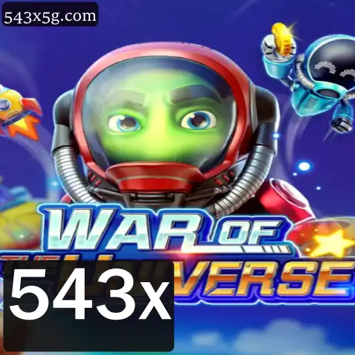 WAROFTHEUNIVERSE: Aventuras Intergalácticas e Estratégia