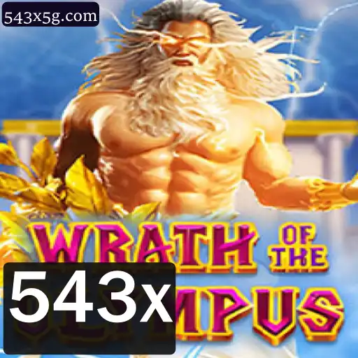 Explorando WrathofOlympus: Uma Nova Dimensão de Jogos de Estratégia com a Palavra-Chave 543x