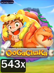 Explorando o Fascinante Mundo do Jogo OoGaChaKa