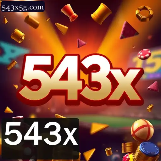 Experimente 543x com Promoções: Cassino, Slots, Apostas Esportivas e Mais