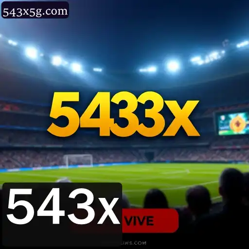 Explorando 543x: Uma Experiência Completa com Resultados ao Vivo