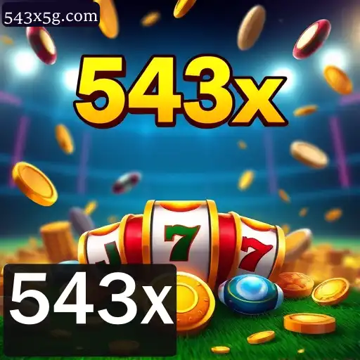 543x Slots Bônus: Experiência Avançada em Cassino e Apostas